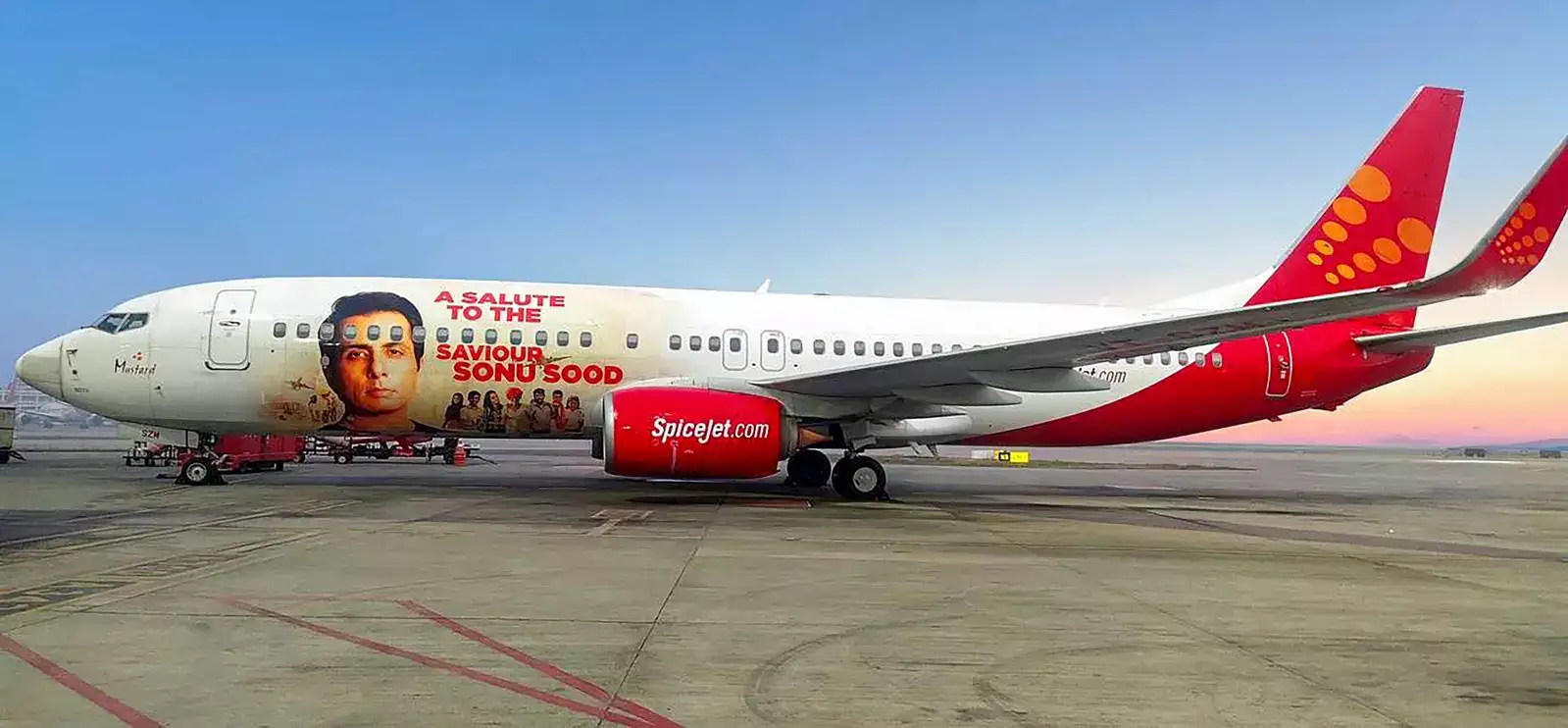 SpiceJet to conduct a trial of IATA Travel Pass app for international travellers