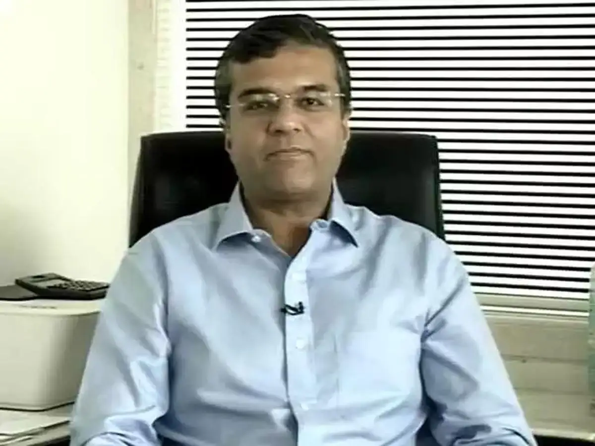 Great time for equity investors, we’re entering a blue sky scenario: Dipan Mehta