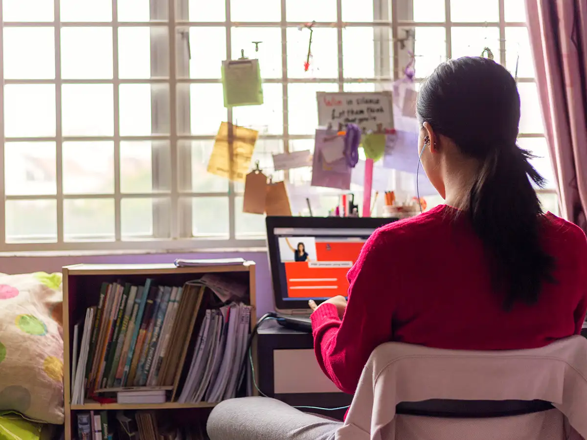 Enrollments in online training expected to reach 1 million yearly by 2025: Report