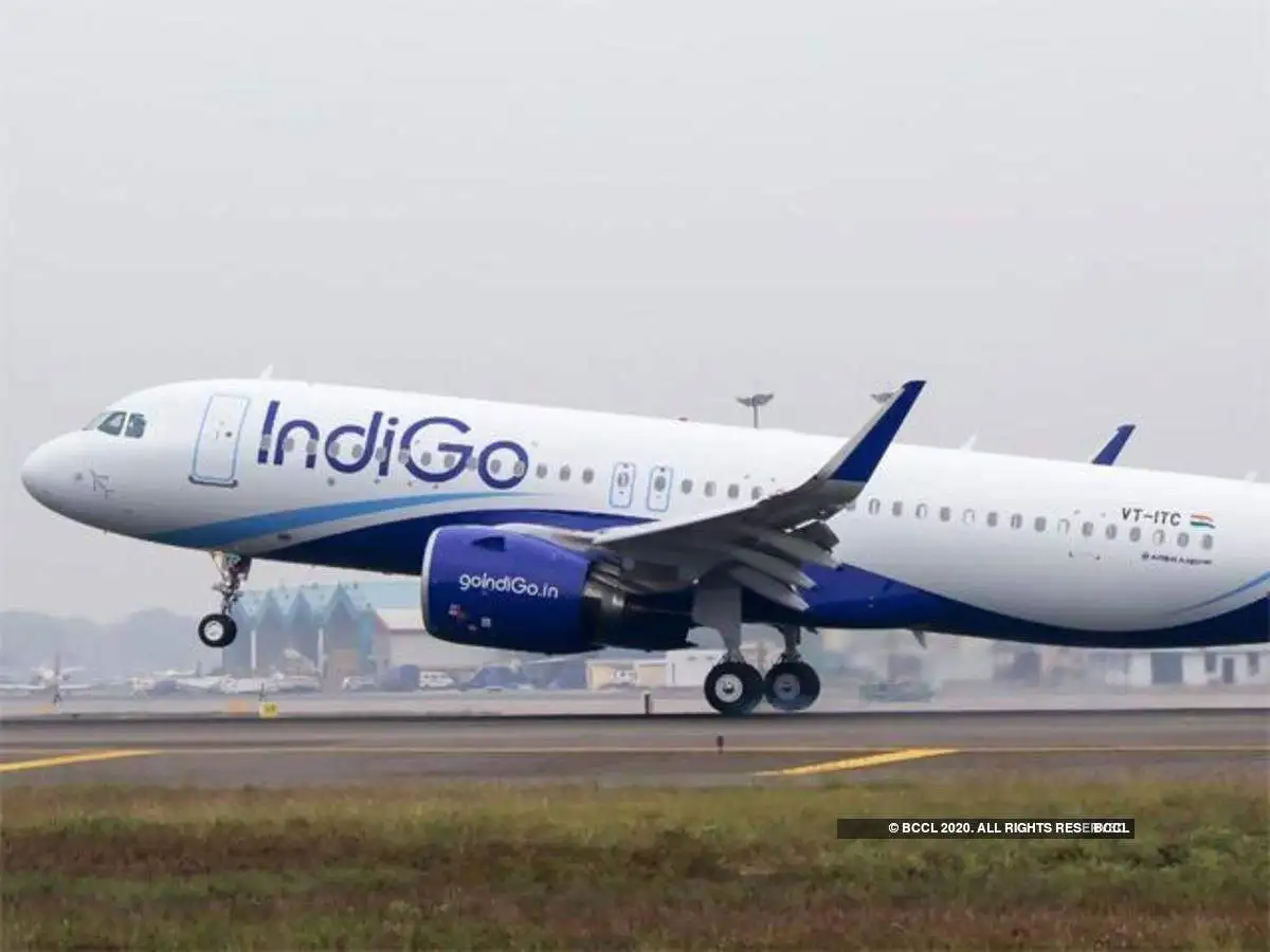 IndiGo to resume flights to Dubai from early Friday morning