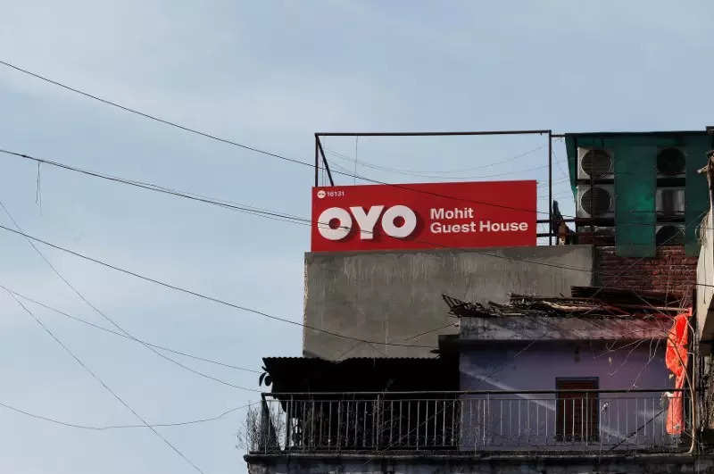 OYO to hire over 300 tech professionals to expand tech, product teams