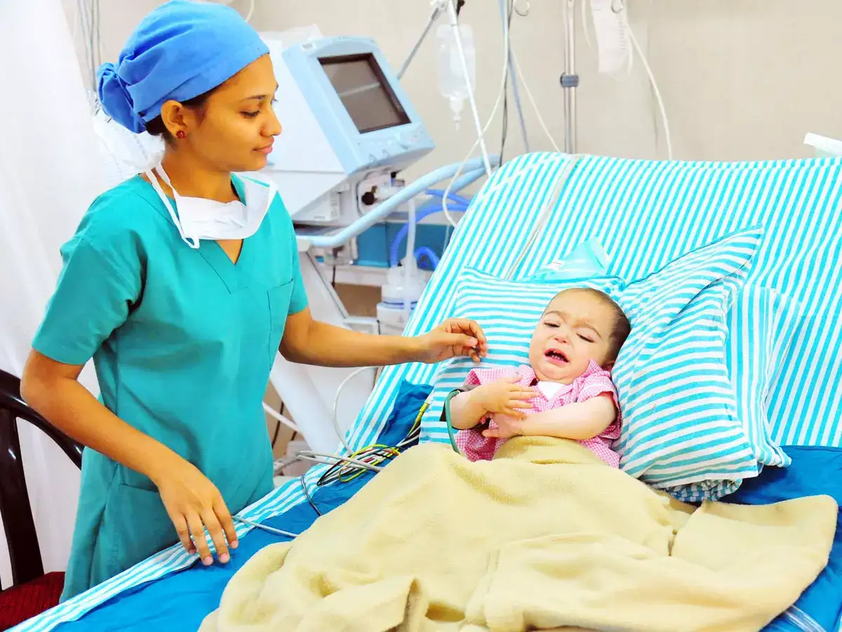 Afghan crisis casts a shadow on medical tourism in India