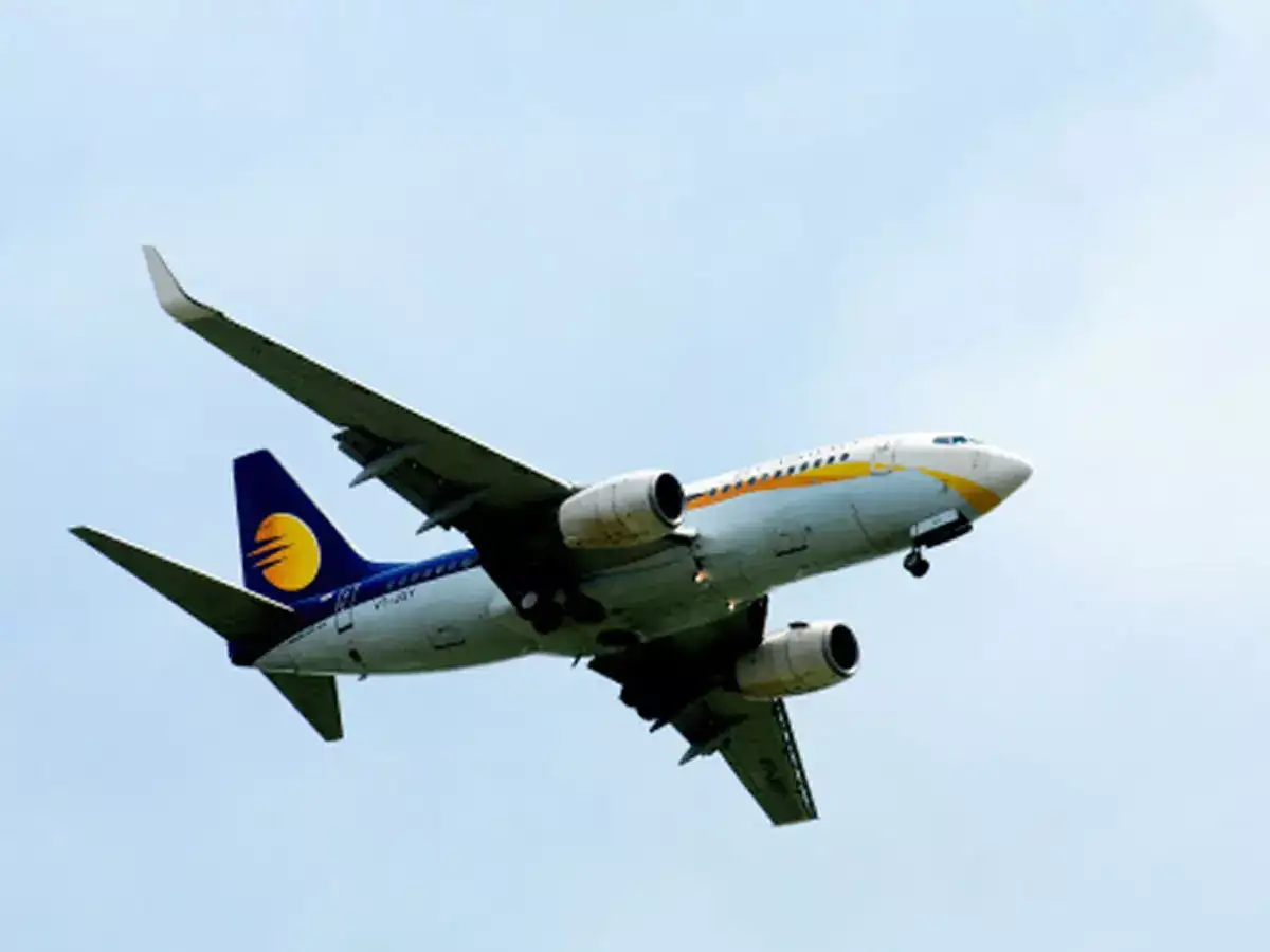 Jet Airways staff moves NCLAT against Kalrock-Jalan resolution plan