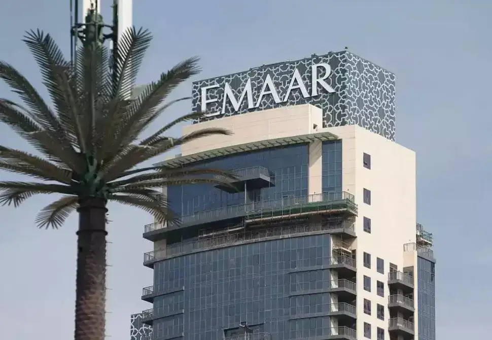 MGF files FIR against Emaar India in Gurgaon