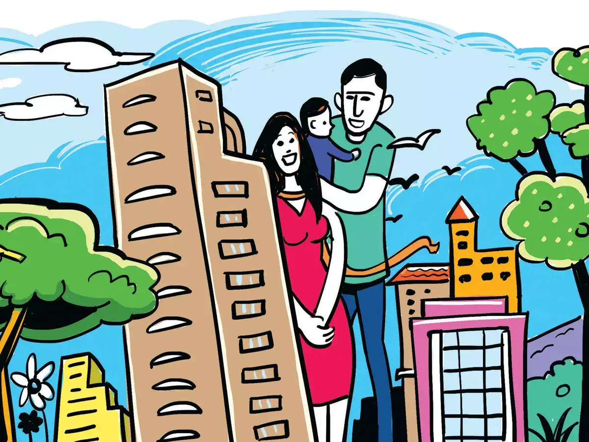 Govt sanctions construction of 60,000 more houses under ARHCs, says Housing Secretary Mishra