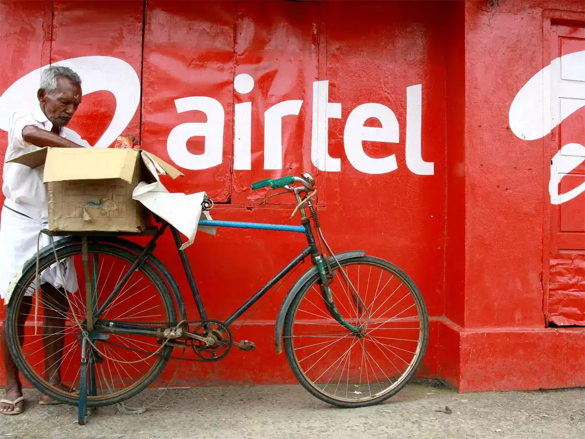 Bharti Airtel moves Supreme Court with review petition in AGR case