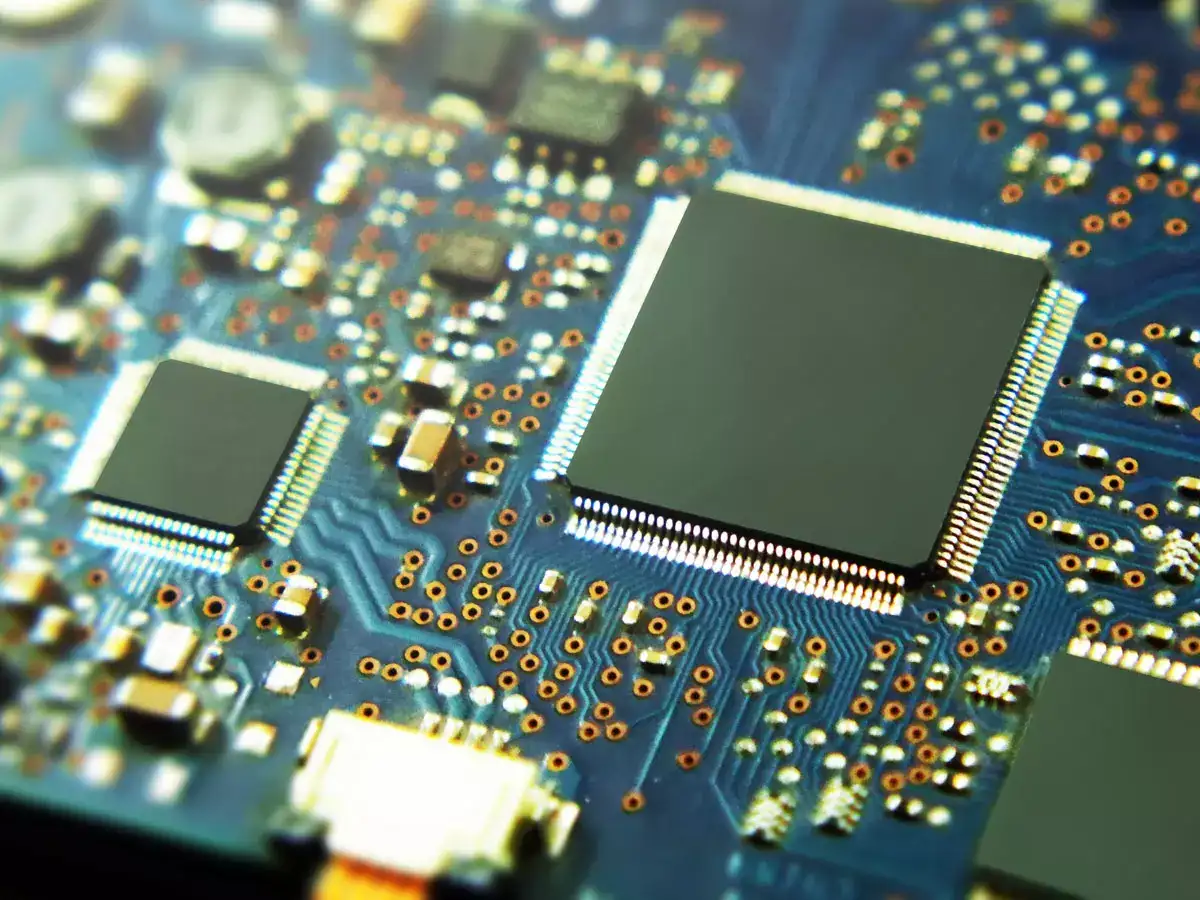 Chip crisis threatens to cut auto output by 7.1 million cars