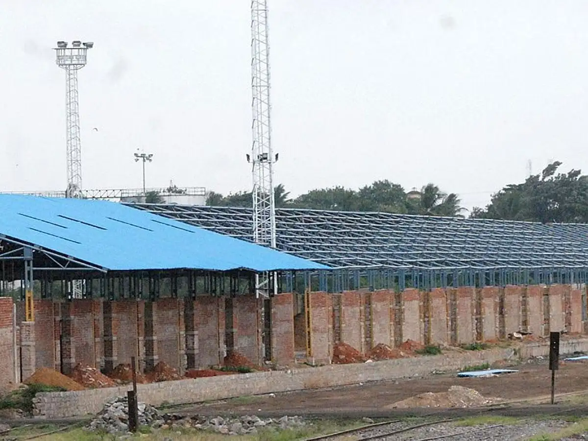 Industrial and warehousing spaces leasing crosses 10 million sq. ft. in H1 2021