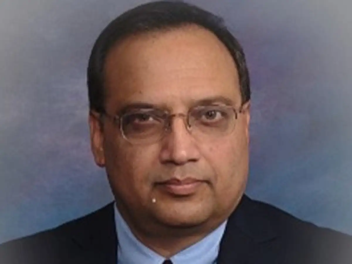 We will not have a repeat of 2013 taper tantrum: Santosh Rao