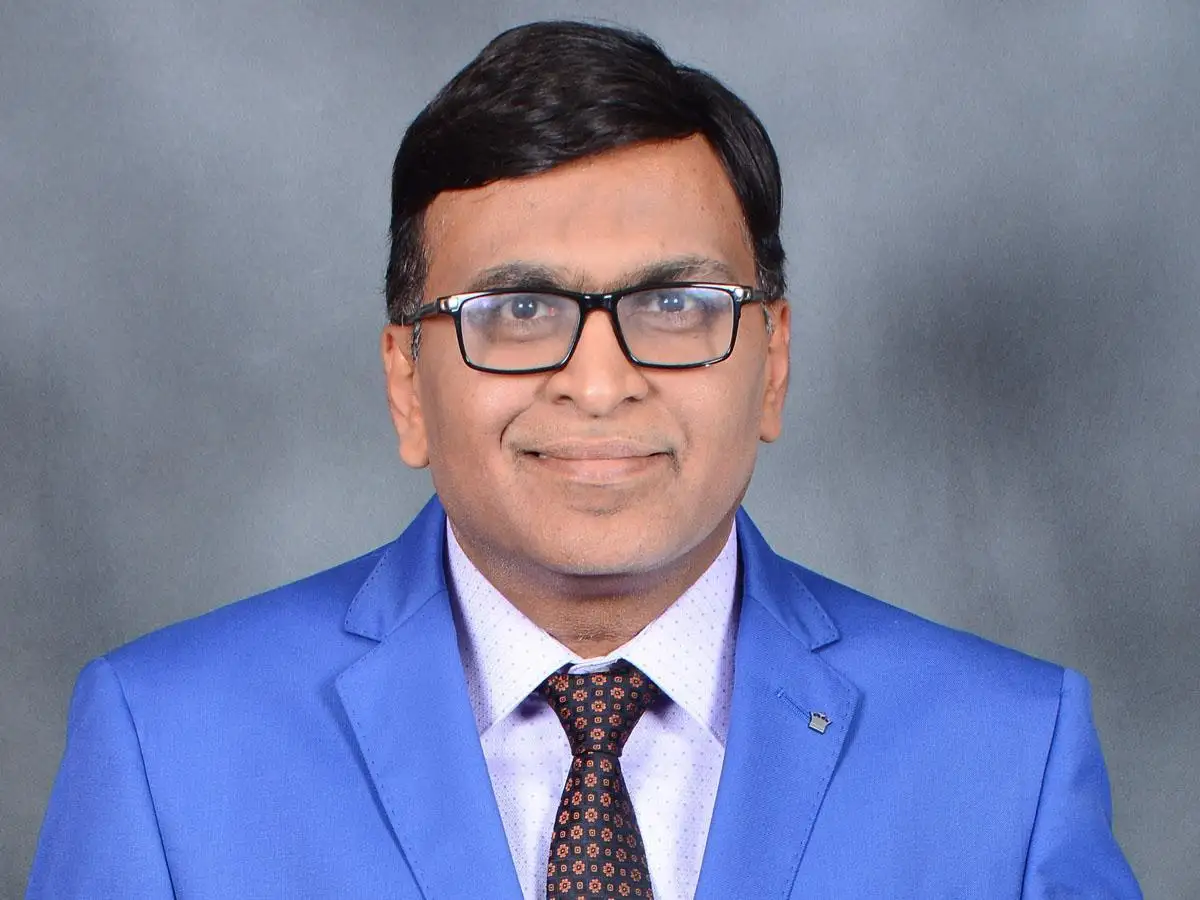 A 5-7% correction would give good valuations to enter the market again: Devang Mehta