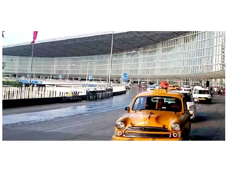 Times OOH increases its airport count to 7