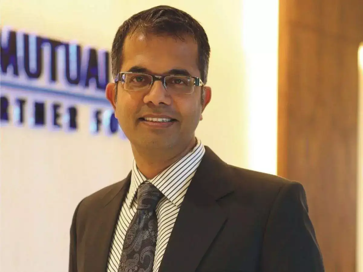 Sustainability of strong earnings key to market growth: R Srinivasan