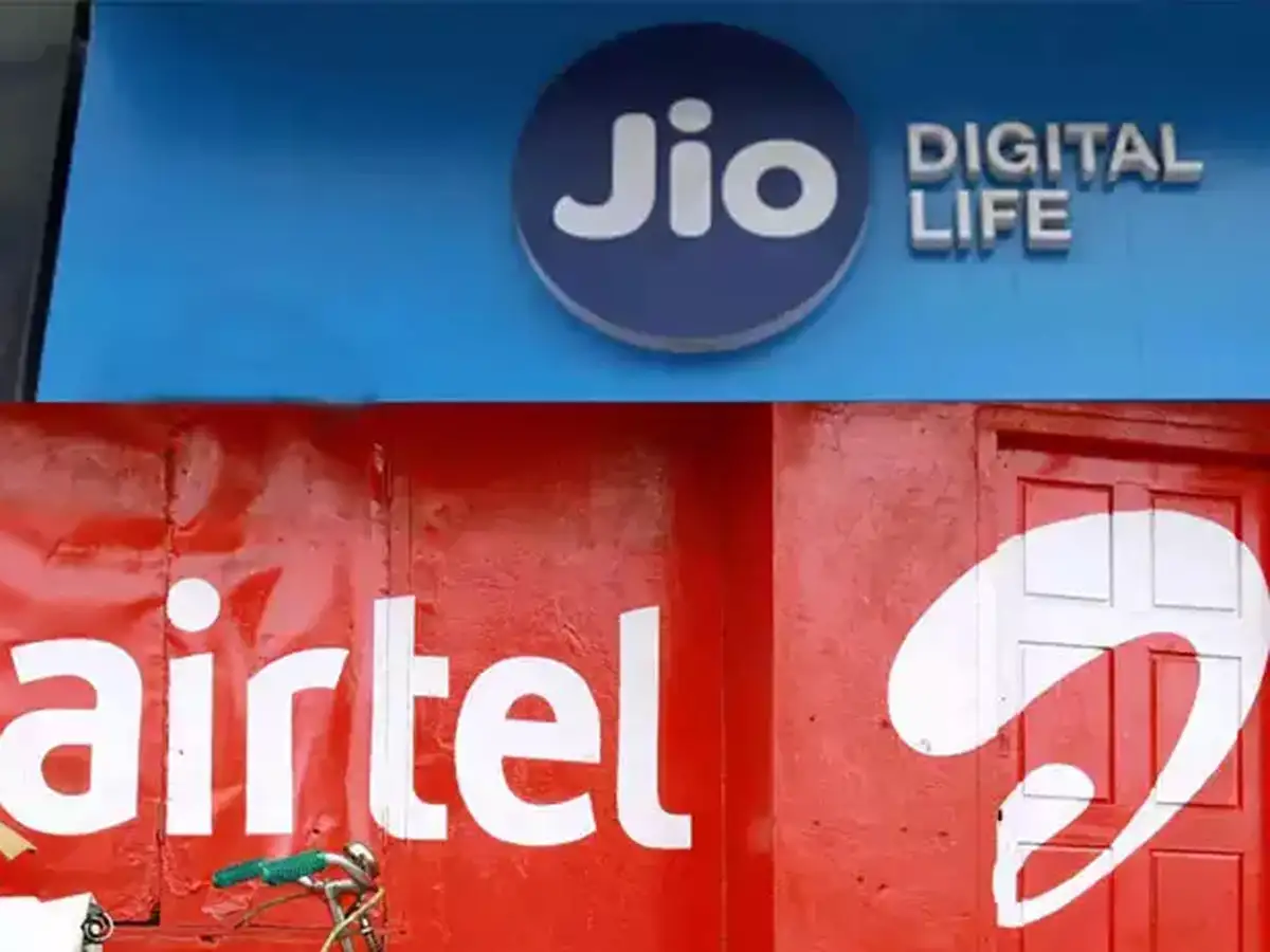 Jio, Airtel to continue increasing revenue market share at Vi’s expense, say analysts