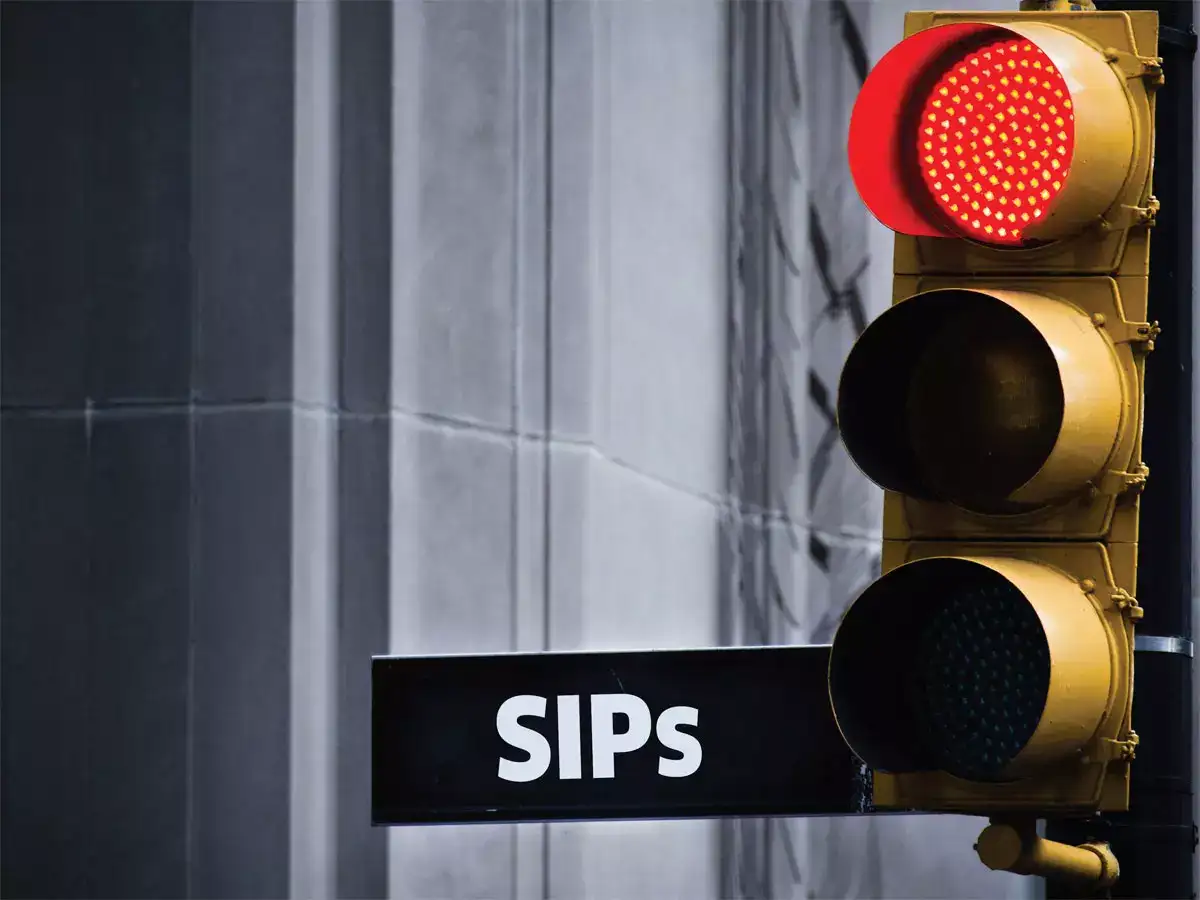 Stock market at all-time high: Is this the right time to stop your equity mutual fund SIPs?