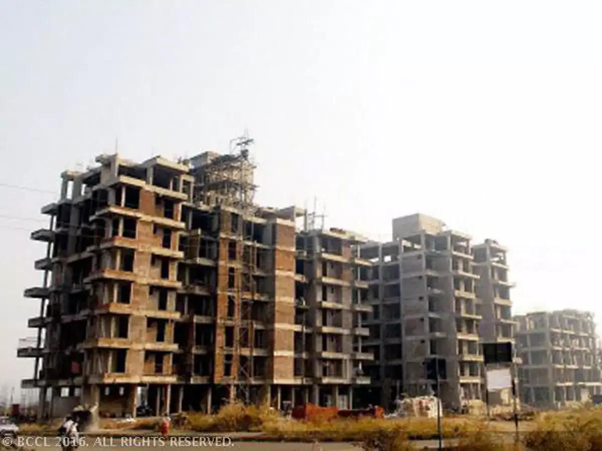 UP Rera gives nine months extension to 45 projects for completion
