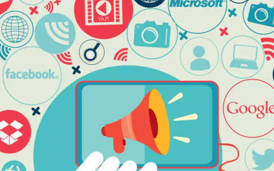 9 NE digital media groups come together to form new association