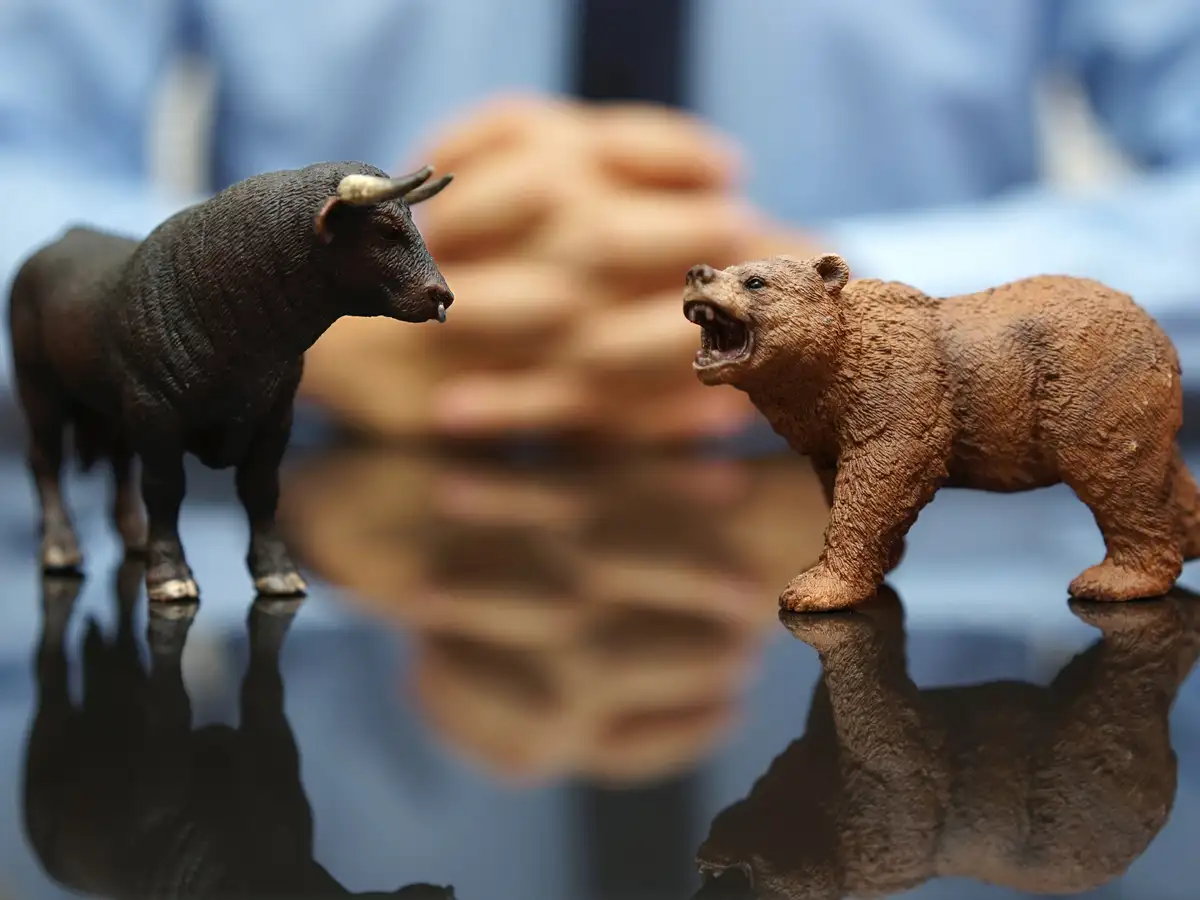 The week that was in 10 stocks: VST Tillers zooms 40%, Ujjivan SFB bleeds