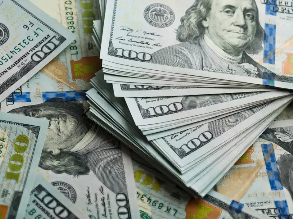 India's exposure to US securities jumps over $20 bn in 3 months; touches $220.2 bn in June