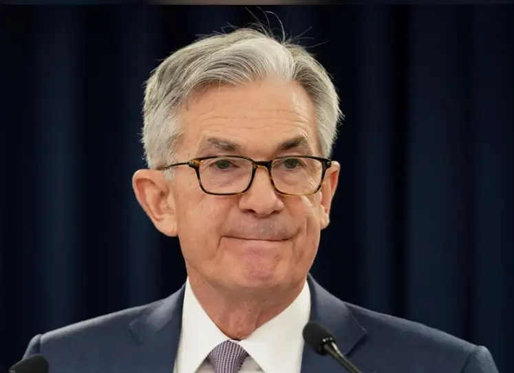 Janet Yellen backs reappointing Jerome Powell as Fed chair