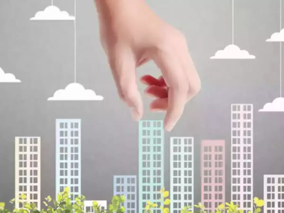 Tata Realty to invest Rs 4,000 cr in residential, commercial projects over next 2 years