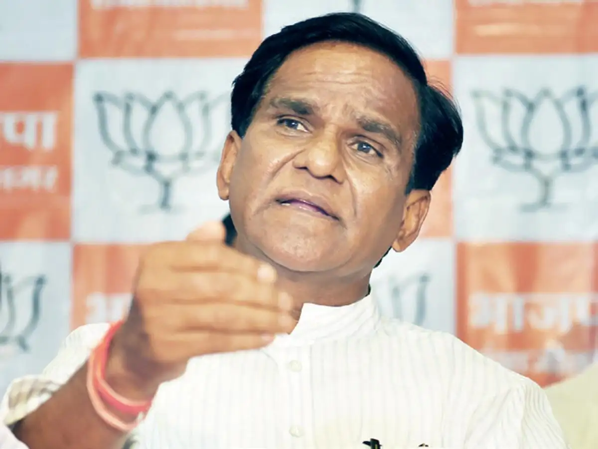 Railways suffered Rs 36,000 crore loss during pandemic; goods trains real revenue generators: Raosaheb Danve