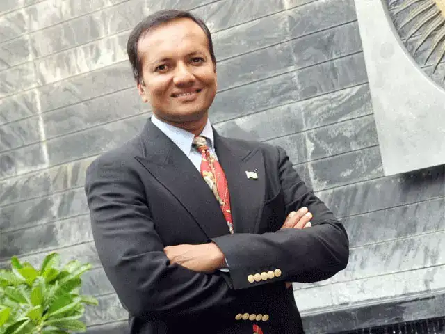 Naveen Jindal hails Odisha's ‘industry-friendly' policies; JSPL to participate in next iron ore block auction