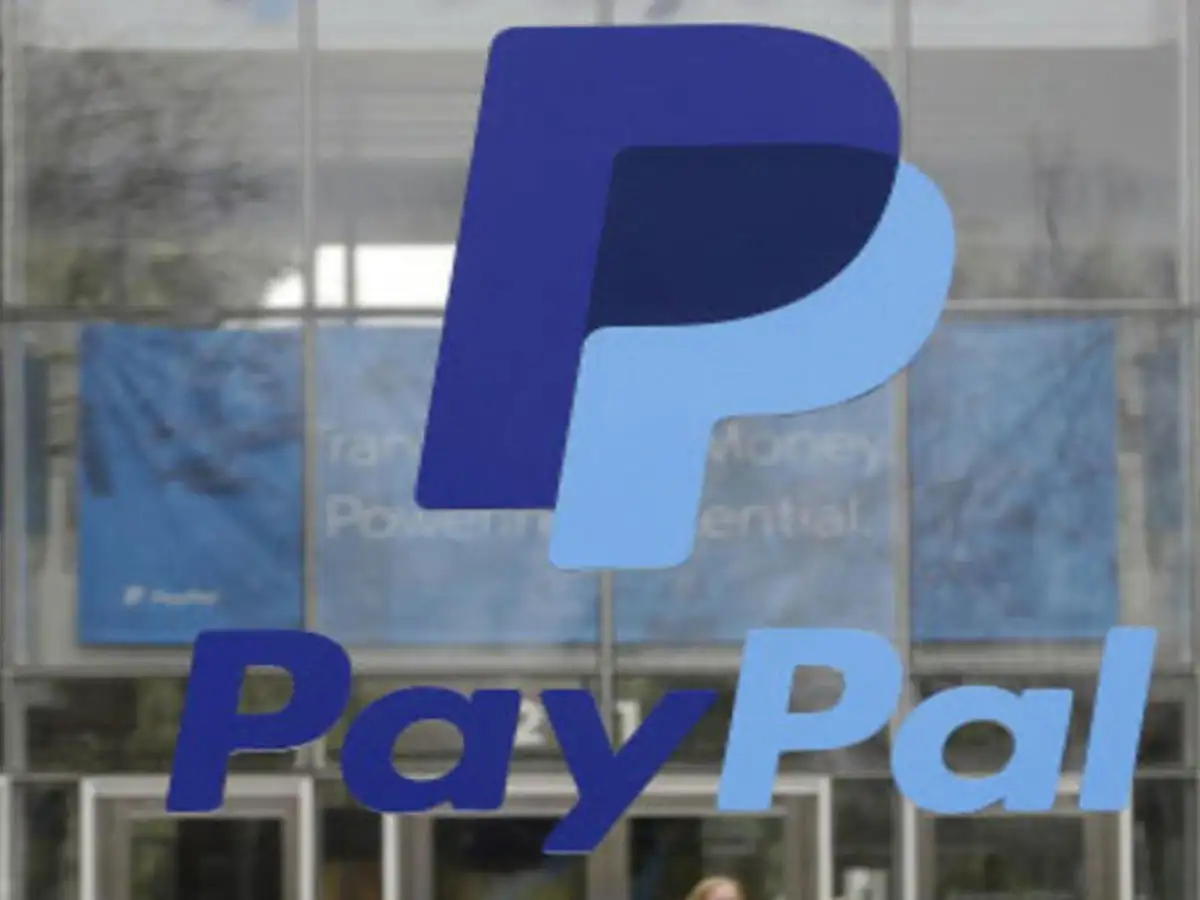 PayPal launches crypto buying and selling in the UK