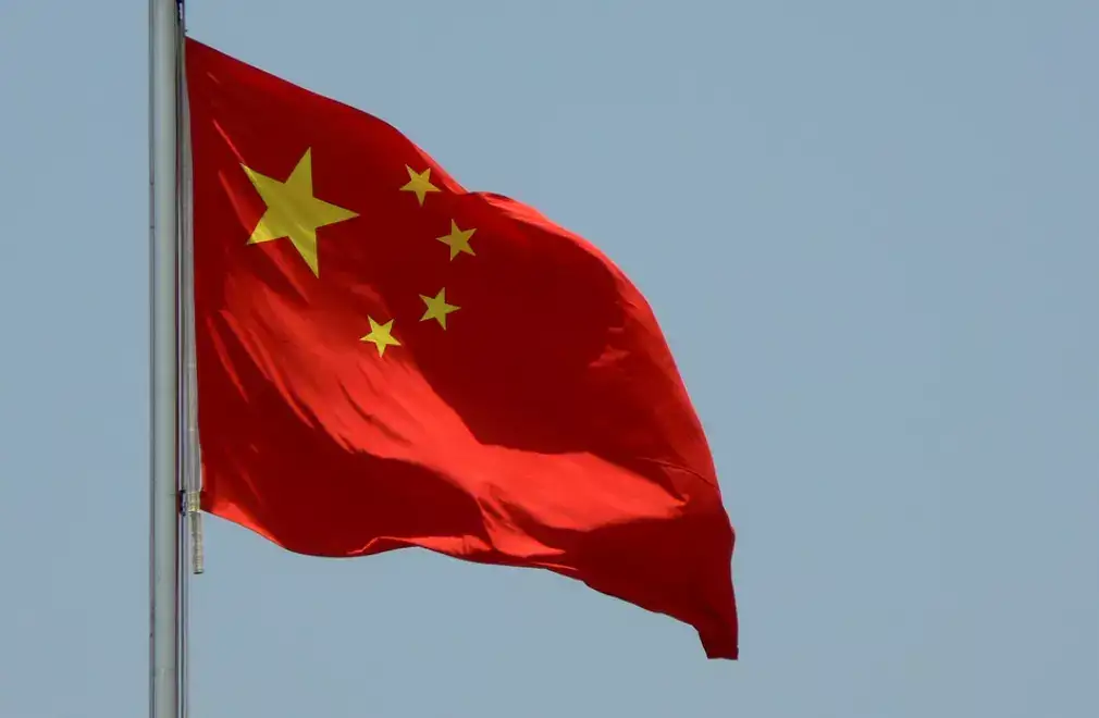 China eyes pushing US IPO-bound firms to hand over data control: Sources