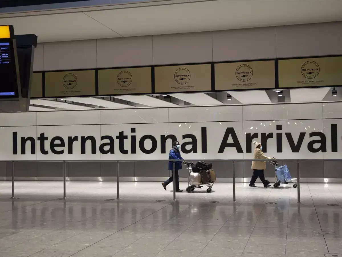 New integrated terminal building of VSI Airport in Andaman to be ready by June 2022