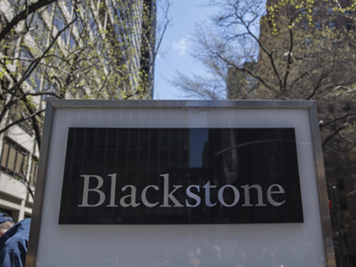 Blackstone to acquire 36-acre land parcel in Delhi for Rs 295 crore