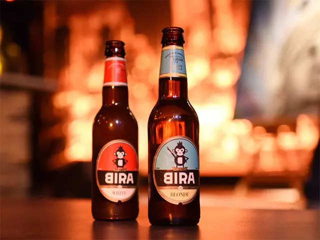 Sequoia-backed beer maker Bira 91 plans fifth brewery before IPO