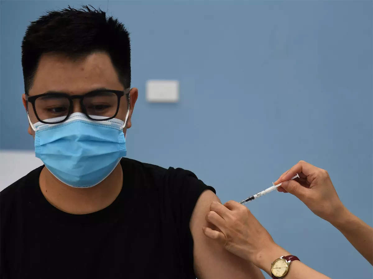 Slow Covid vaccination to cost global economy $2.3 trillion: study