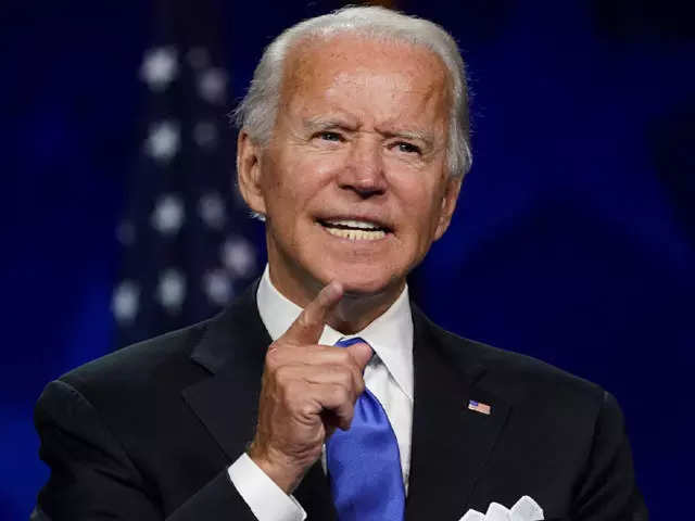 Taliban in Afghanistan: Biden says Kabul attackers 'will hunt you down and make you pay'