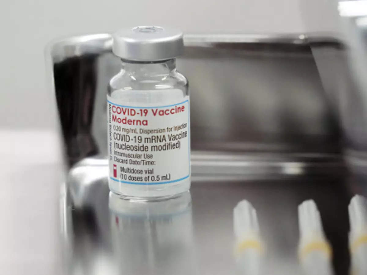 Canada approves Moderna's COVID-19 vaccine for adolescents