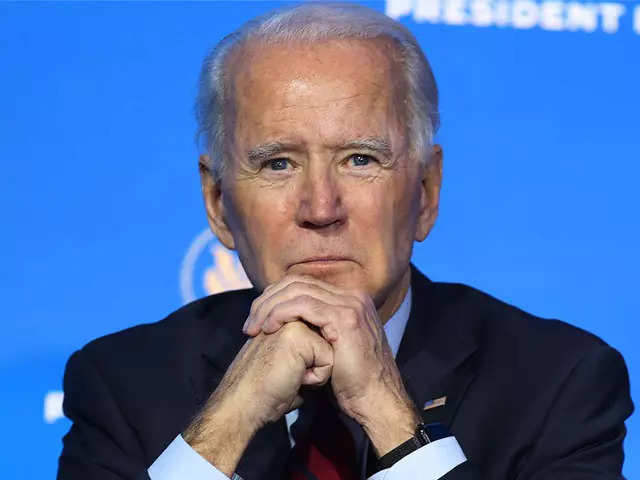 Joe Biden told to brace for more Kabul attacks: White House