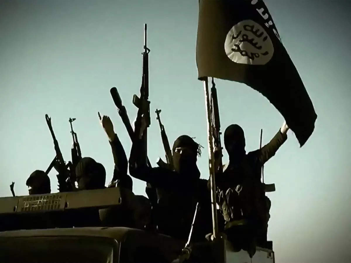 Foreign members of ISIL-K, al-Qaida entered Afghanistan via Pakistan: UN report