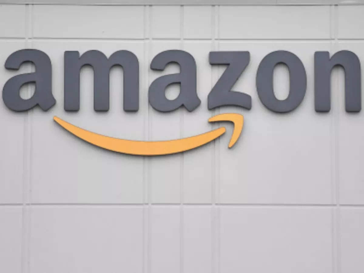 Amazon looking to hire 55,000 people around the world