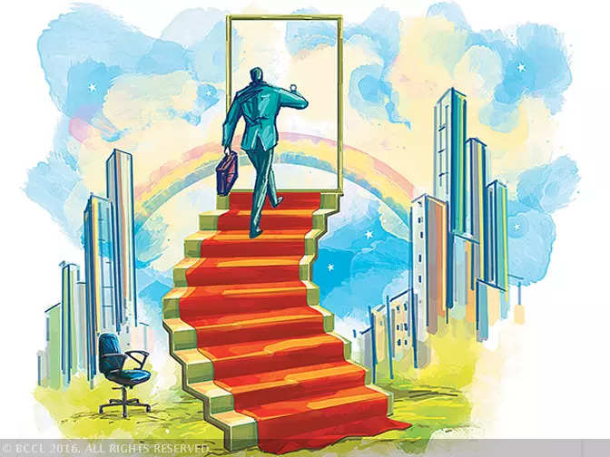 As India Inc shines brighter, CEOs and CXOs dump MNCs for local firms