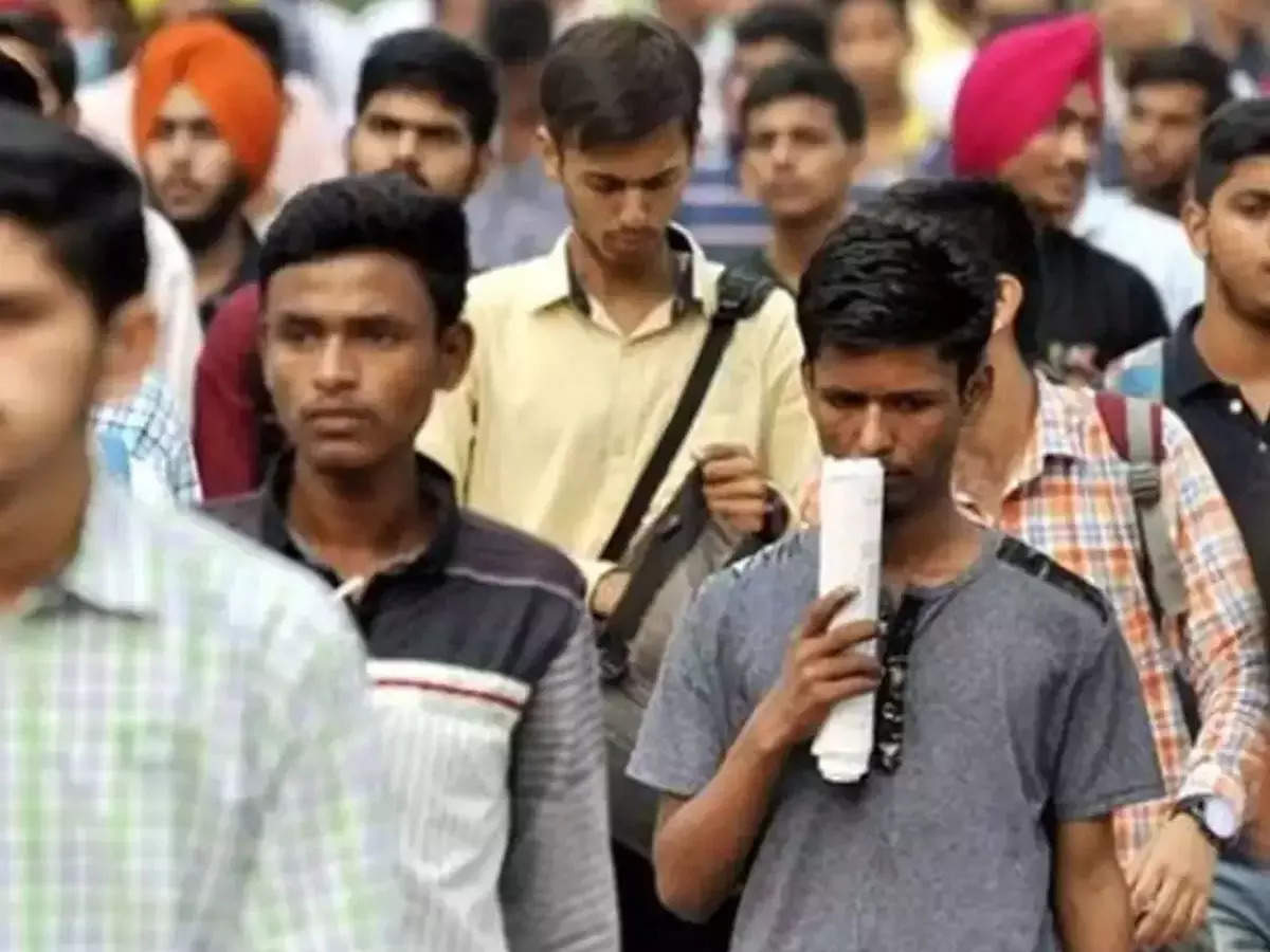 Unemployment rate in urban India dropped to 10.3% in third quarter of 2020-21: NSO