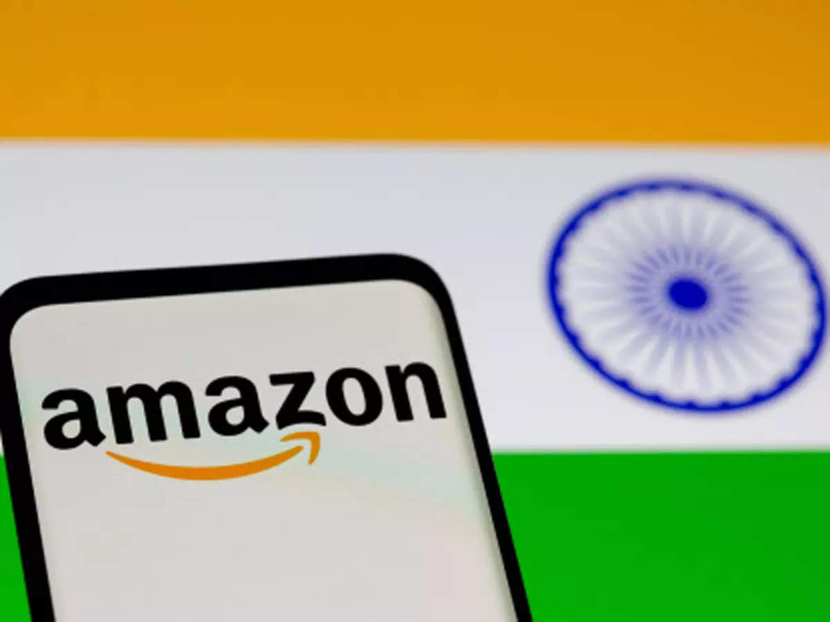 Amazon India creates more than 1.1 lakh seasonal job opportunities ahead of festive season