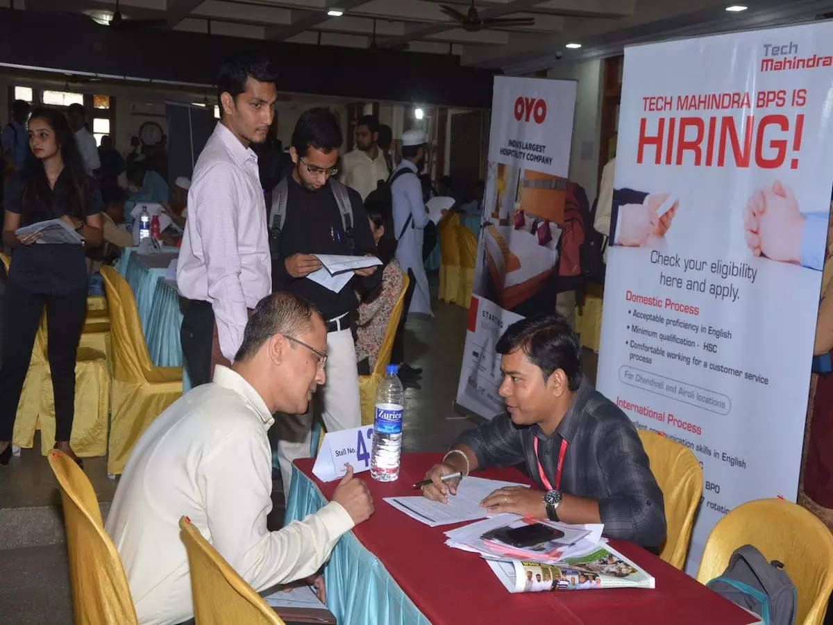 July witnessed surge in hiring across establishments and industries: Mospi