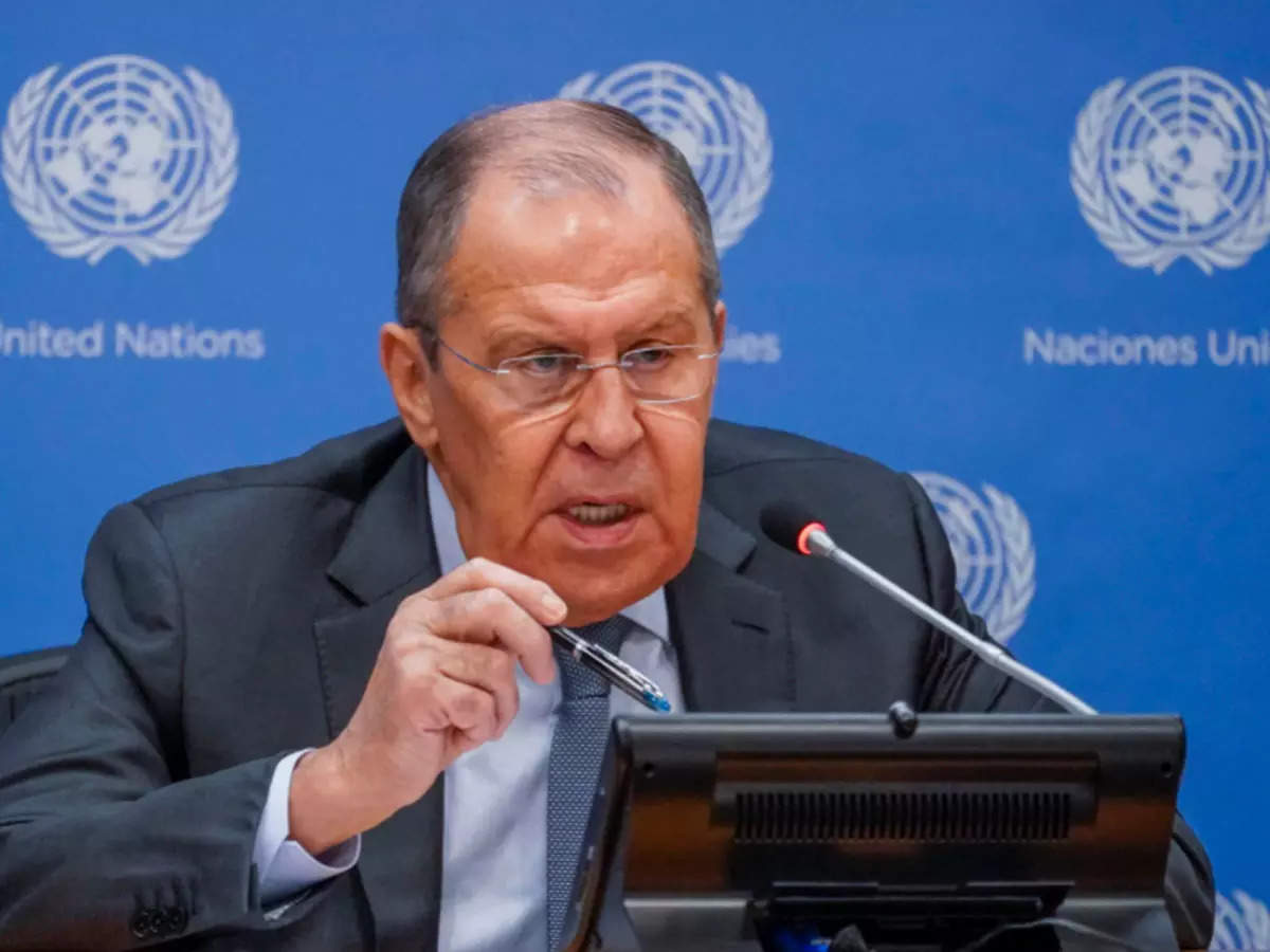 Russia says it is in sync with US, China, Pakistan on Taliban