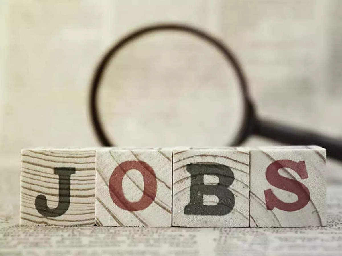 Indian job market on a strong recovery with a 60% year-on-year increase in the number of active openings