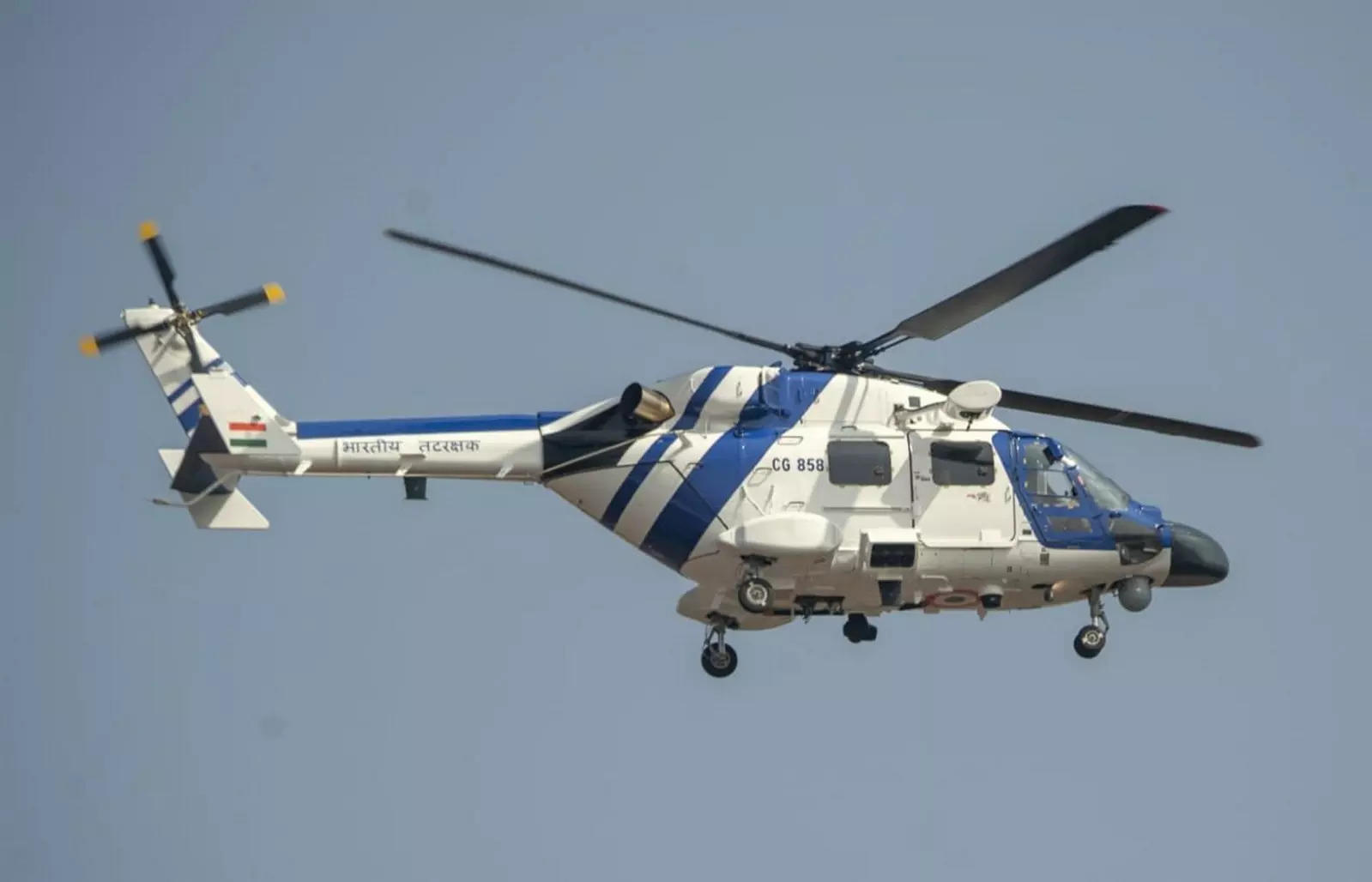 Вертолет сми. Вертолеты Mark-III Dhruv ALH. Hal Dhruv MK.3. Индийский вертолет.