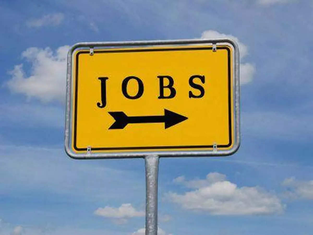 Hiring activity almost flat, witnesses 3% growth sequentially in September, says report