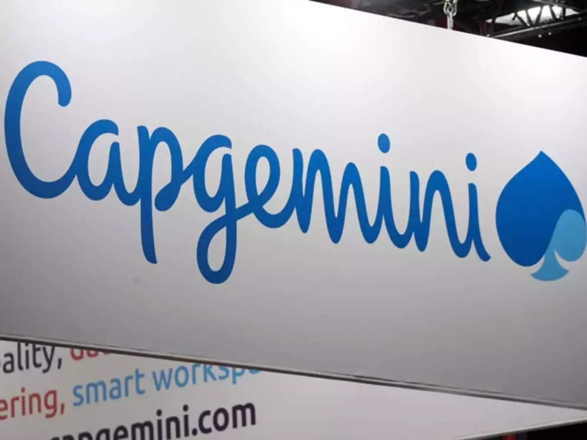 Capgemini announces hiring drive for freshers: Here's how you can apply