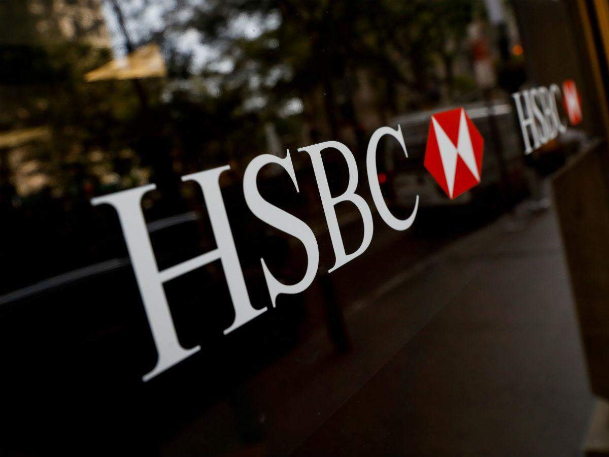 HSBC pre-tax profits more than double to $5.4 billion in Q3