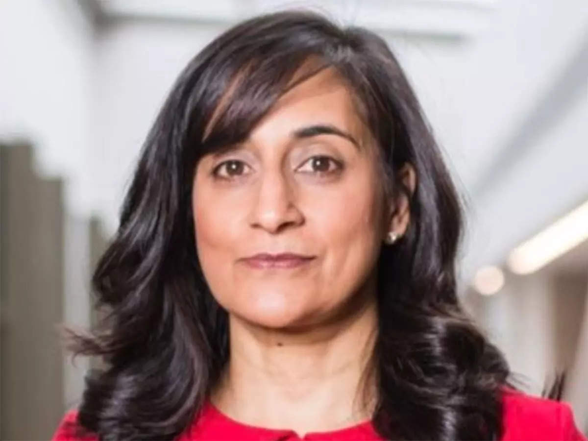 Indian-origin Canadian Anita Anand appointed Defence Minister in Trudeau govt