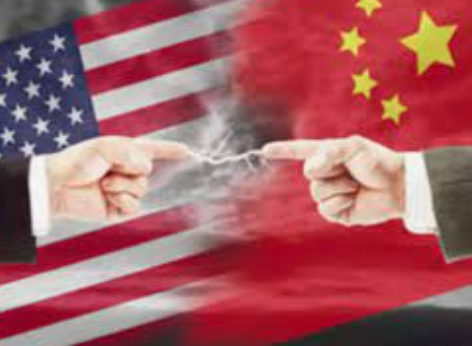 US bans China telecom over national security concerns