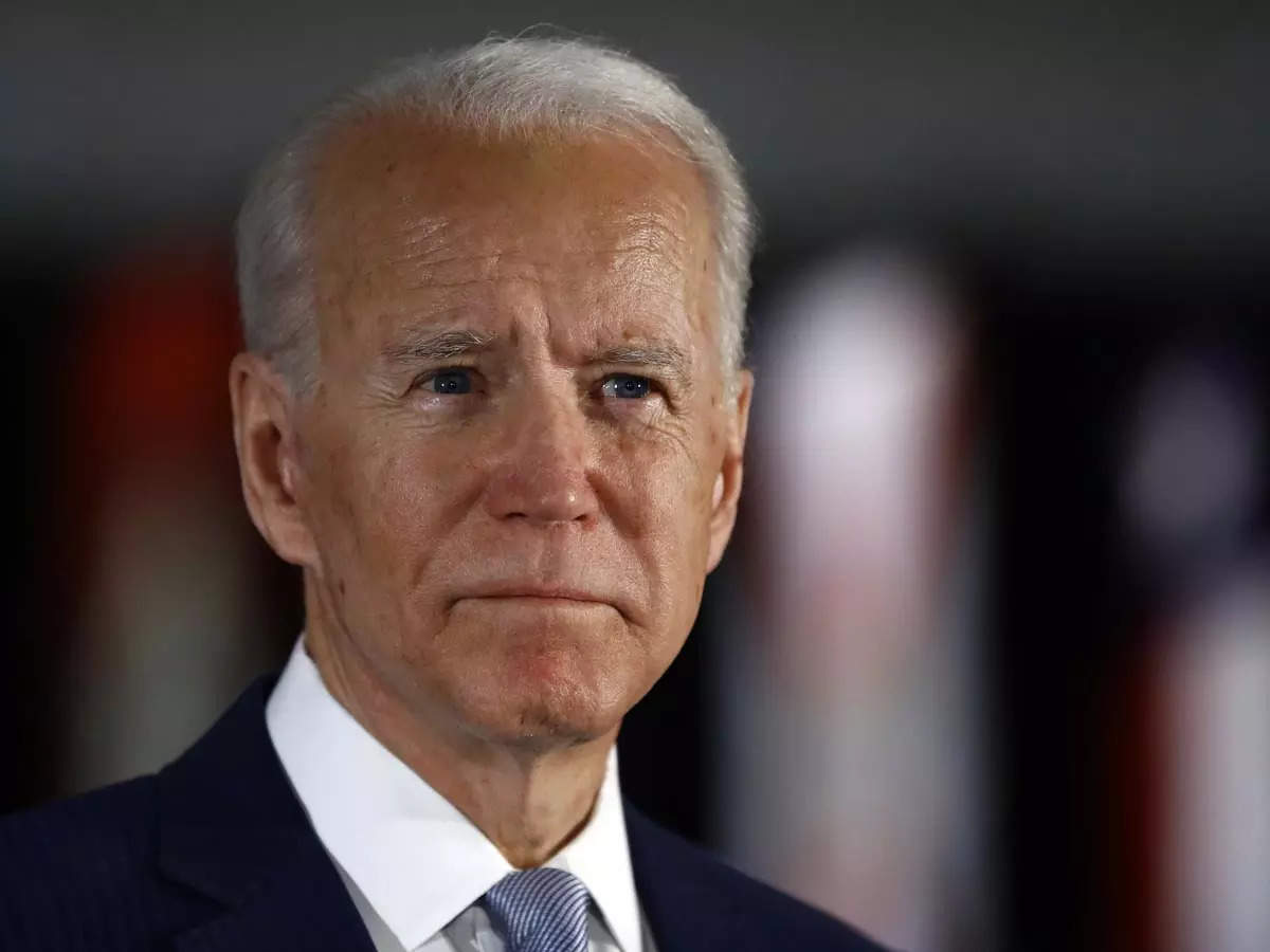 Joe Biden announces 'historic' deal - but no action yet